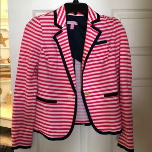 New Lilly Pulitzer jacket